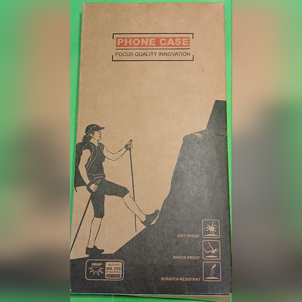 Durable Phone Case